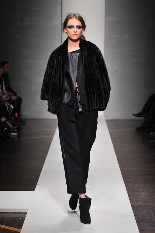 ジャンフランコ フェレ 2012-13年秋冬 <span>コレクション</span> - 写真9