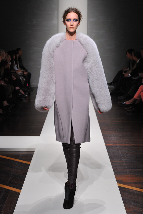 ジャンフランコ フェレ 2012-13年秋冬 <span>コレクション</span> - 写真21