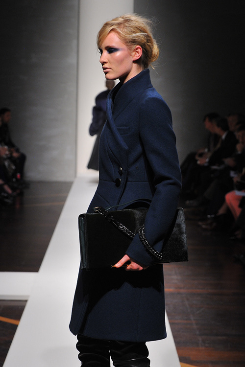 ジャンフランコ フェレ 2012-13年秋冬 <span>コレクション</span> - 写真27