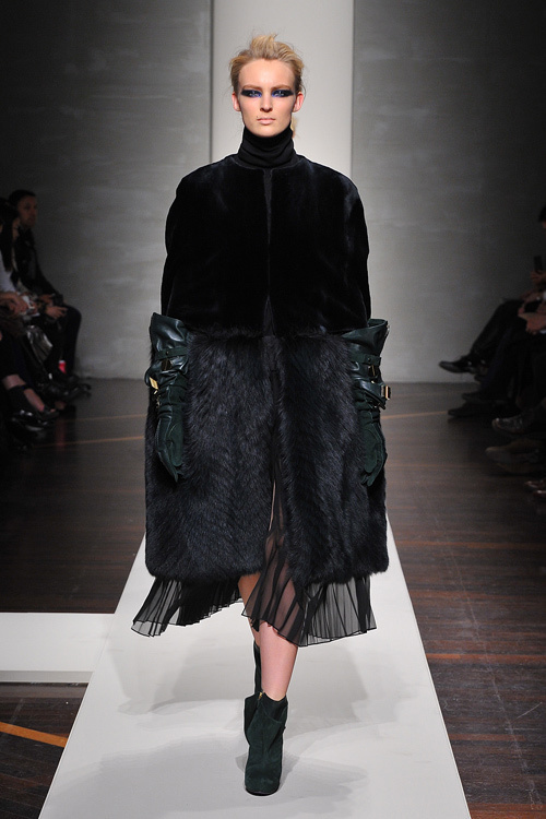 ジャンフランコ フェレ 2012-13年秋冬 <span>コレクション</span> - 写真28