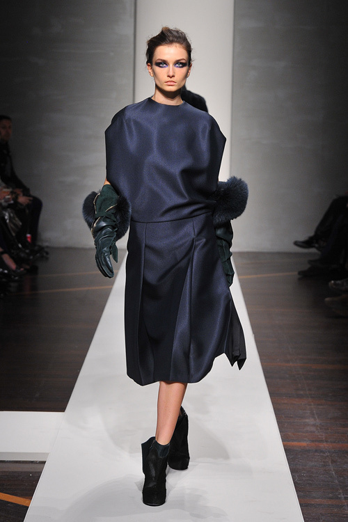 ジャンフランコ フェレ 2012-13年秋冬 <span>コレクション</span> - 写真29