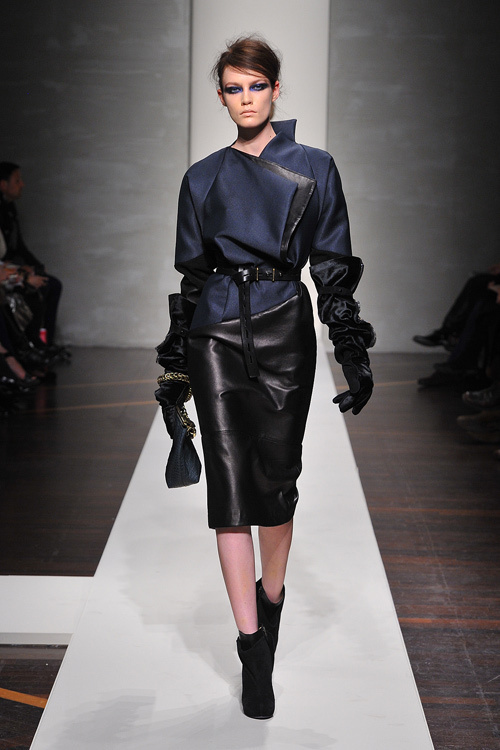 ジャンフランコ フェレ 2012-13年秋冬 <span>コレクション</span> - 写真31