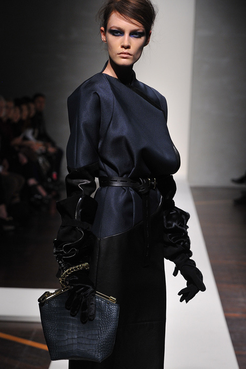 ジャンフランコ フェレ 2012-13年秋冬 <span>コレクション</span> - 写真32