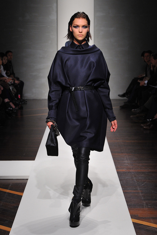 ジャンフランコ フェレ 2012-13年秋冬 <span>コレクション</span> - 写真33