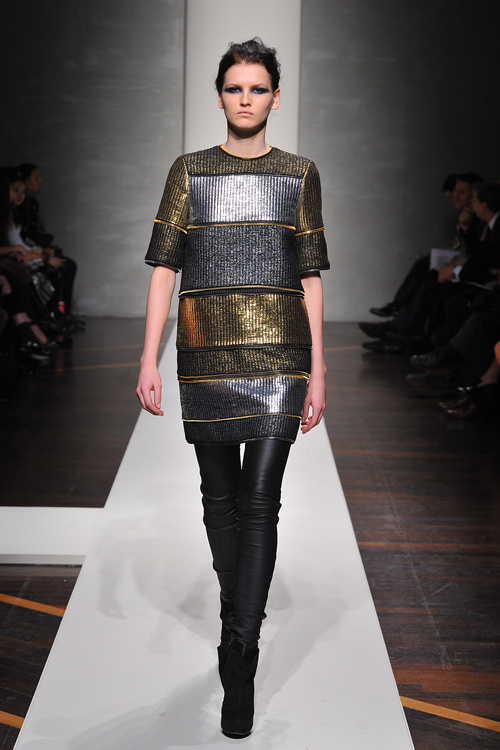 ジャンフランコ フェレ 2012-13年秋冬 <span>コレクション</span> - 写真36