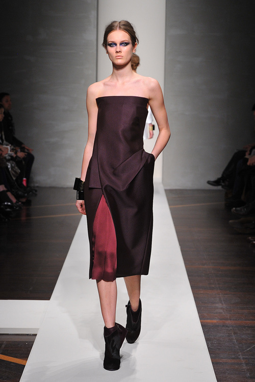 ジャンフランコ フェレ 2012-13年秋冬 <span>コレクション</span> - 写真41