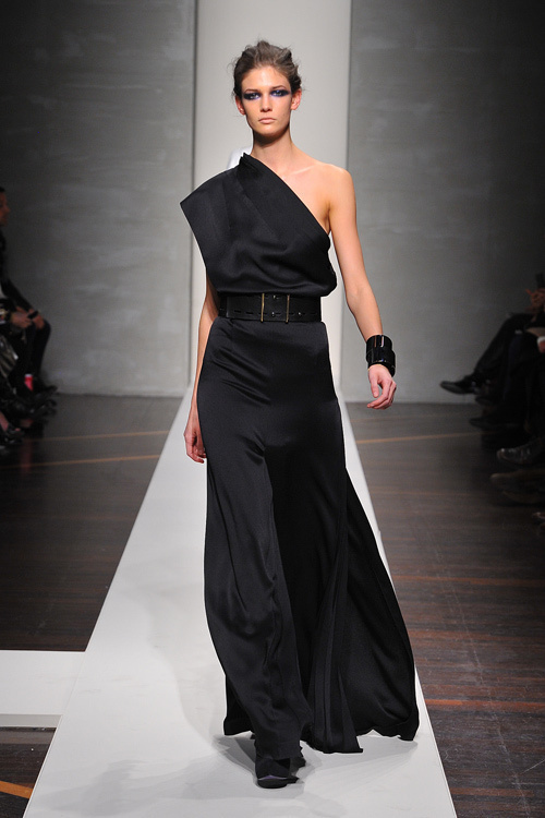 ジャンフランコ フェレ 2012-13年秋冬 <span>コレクション</span> - 写真49