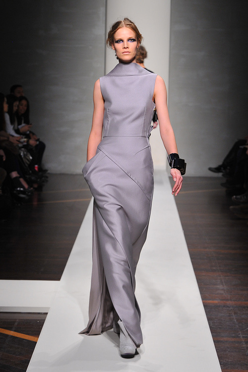 ジャンフランコ フェレ 2012-13年秋冬 <span>コレクション</span> - 写真53