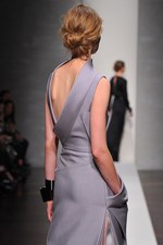 ジャンフランコ フェレ 2012-13年秋冬コレクション - モダンなスタイルで表現された官能美｜写真55