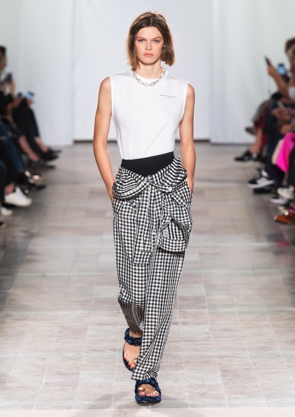 ソニア リキエル 2018年春夏<span>コレクション</span> - 写真3