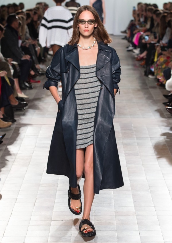 ソニア リキエル(SONIA RYKIEL) 2018年春夏ウィメンズコレクション  - 写真28