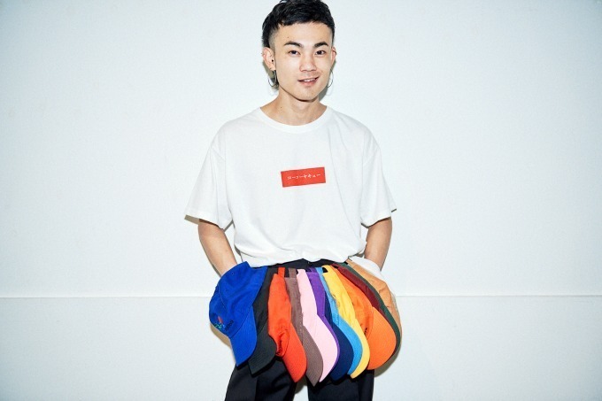 エレファントトライバルファブリックス 2018年春夏<span>コレクション</span> - 写真16