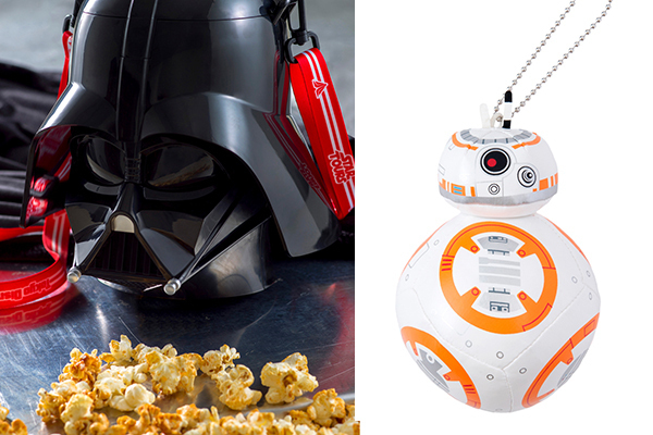 「スター・ウォーズ」