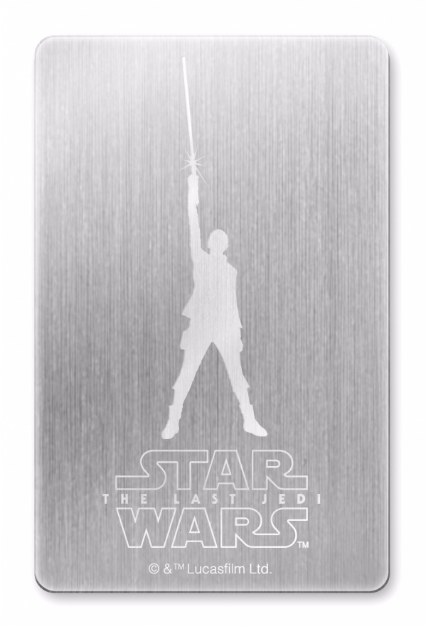 東京ディズニーランドで「スター・ウォーズ」がテーマの新プログラム“フィール・ザ・フォース”開催｜写真2
