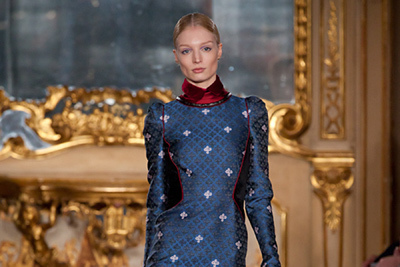 アキラーノ・リモンディ 2012-13年秋冬  ウィメンズ コレクション