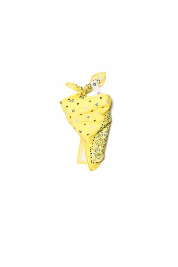 サカイ(sacai), グローブ・トロッター(GLOBE-TROTTER), ズッカ(ZUCCa), メディコム・トイ(MEDICOM TOY) ジャルダン サカイ｜写真13