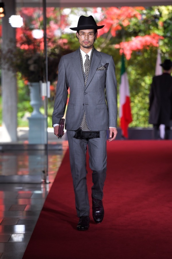 ドルチェ＆ガッバーナ 2018年春夏<span>コレクション</span> - 写真19