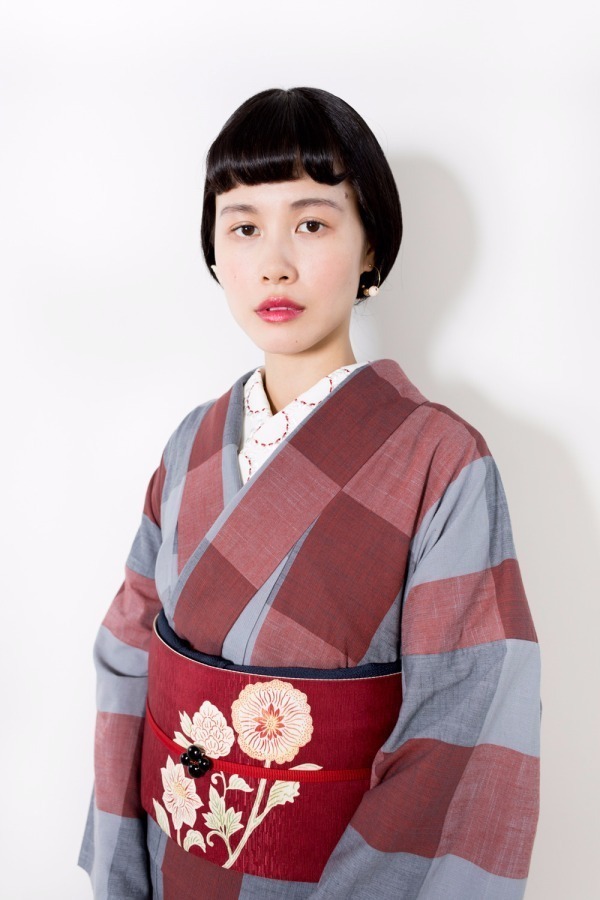 キモノ バイ ナデシコ(KIMONO by NADESHIKO) キモノ バイ ナデシコ｜写真10