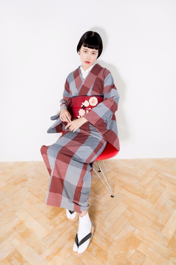 キモノ バイ ナデシコ(KIMONO by NADESHIKO) キモノ バイ ナデシコ｜写真9