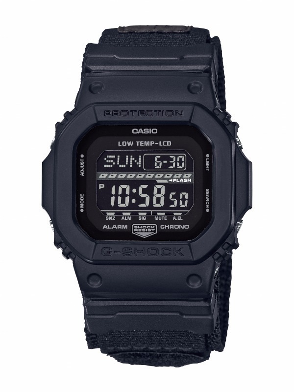 ジーショック(G-SHOCK) G-LIDE｜写真3