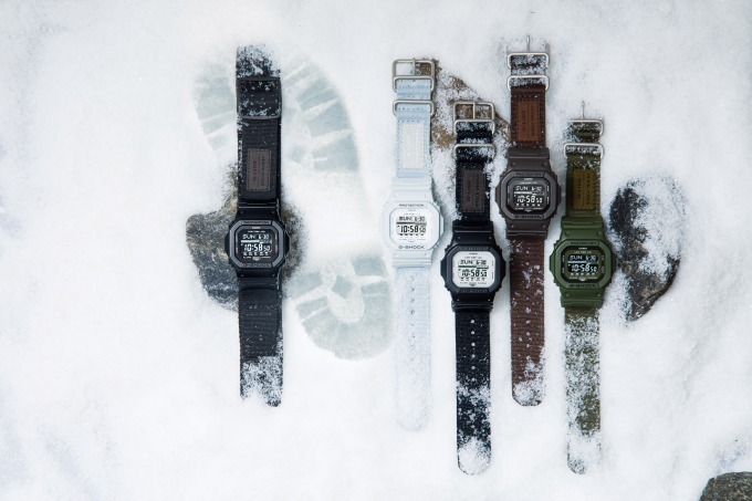 ジーショック(G-SHOCK) G-LIDE｜写真1