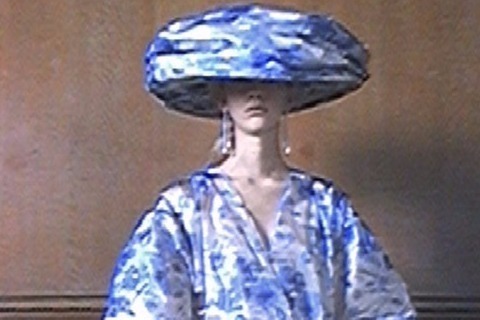 MULBERRY 2018SS Collection