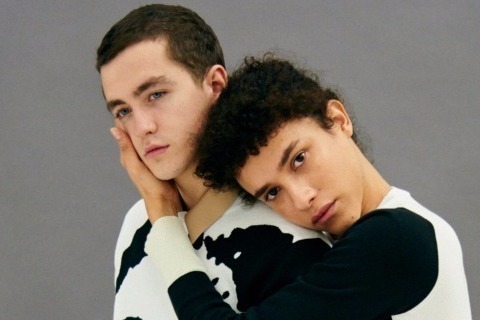 my panda 2018SS Collection