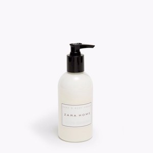 ZARA HOMEのボディケアライン日本上陸、6つの香りが揃うソープやハンド＆ボディクリーム｜写真2