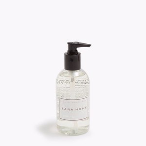 ZARA HOMEのボディケアライン日本上陸、6つの香りが揃うソープやハンド＆ボディクリーム｜写真5