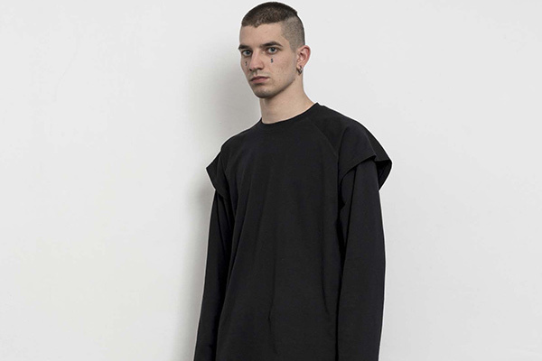 ユーイージー 2018年春夏 ウィメンズ&メンズ