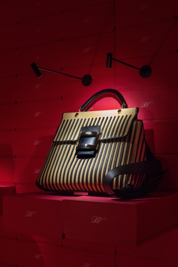 ロジェ ヴィヴィエ(Roger Vivier) ショック｜写真13