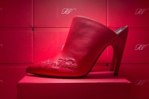 ロジェ ヴィヴィエ(Roger Vivier) ショック｜写真5