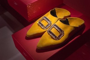 ロジェ ヴィヴィエ(Roger Vivier) ショック｜写真14