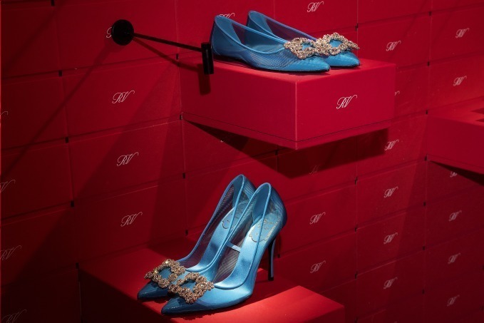 ロジェ ヴィヴィエ(Roger Vivier) ショック｜写真4