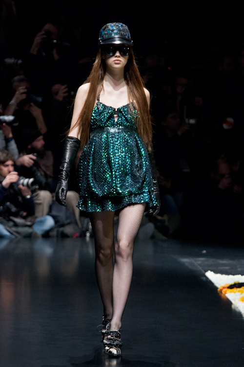 ロベルト カヴァリ 2012-13年秋冬 <span>コレクション</span> - 写真5