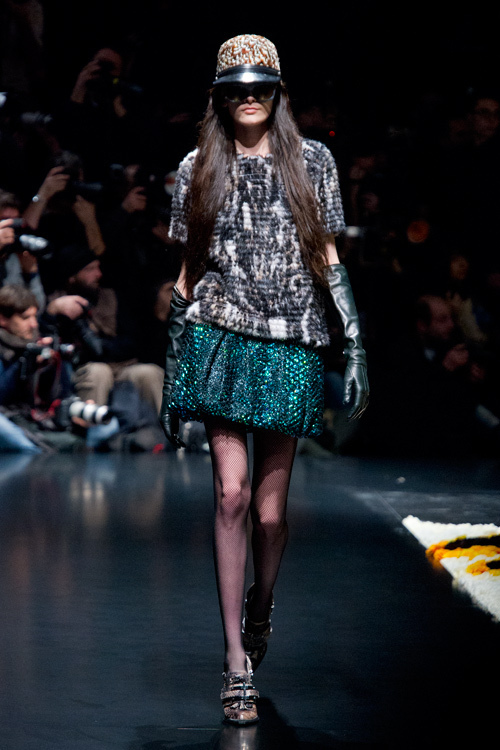 ロベルト カヴァリ 2012-13年秋冬 <span>コレクション</span> - 写真7