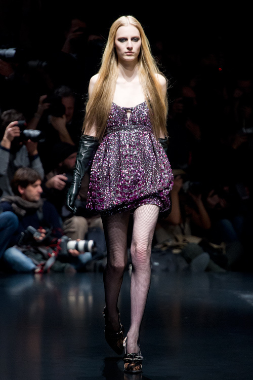 ロベルト カヴァリ 2012-13年秋冬 <span>コレクション</span> - 写真9