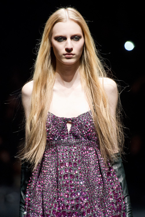 ロベルト カヴァリ 2012-13年秋冬 <span>コレクション</span> - 写真10