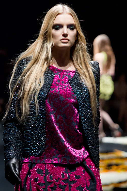 ロベルト カヴァリ 2012-13年秋冬 <span>コレクション</span> - 写真13