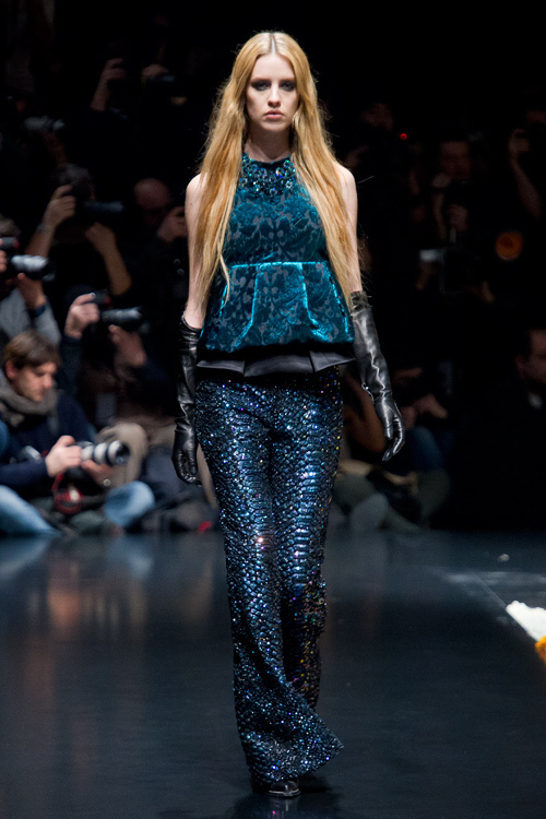 ロベルト カヴァリ 2012-13年秋冬 <span>コレクション</span> - 写真18