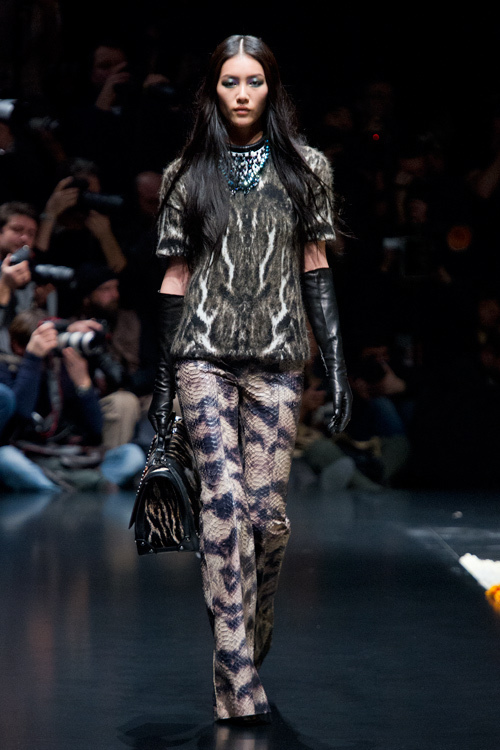 ロベルト カヴァリ 2012-13年秋冬 <span>コレクション</span> - 写真19