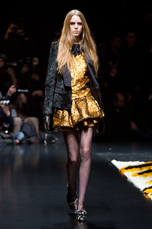 ロベルト カヴァリ 2012-13年秋冬 <span>コレクション</span> - 写真32
