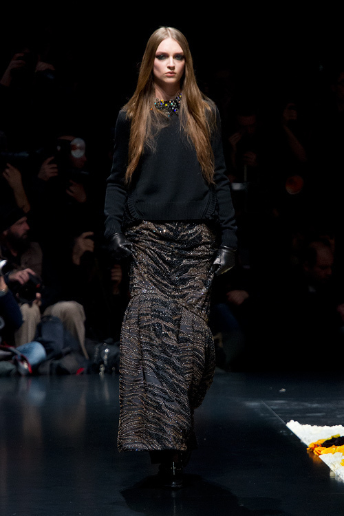 ロベルト カヴァリ 2012-13年秋冬 <span>コレクション</span> - 写真39