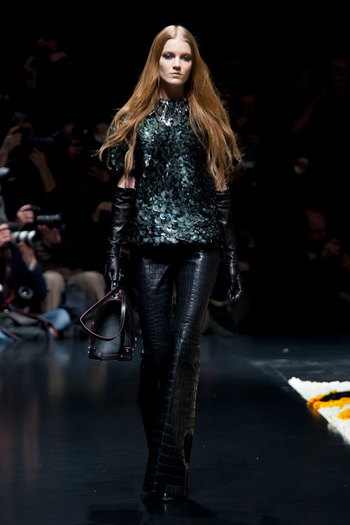 ロベルト カヴァリ 2012-13年秋冬 <span>コレクション</span> - 写真43