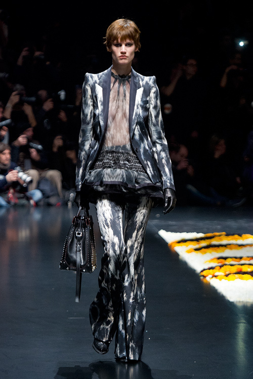 ロベルト カヴァリ 2012-13年秋冬 <span>コレクション</span> - 写真45