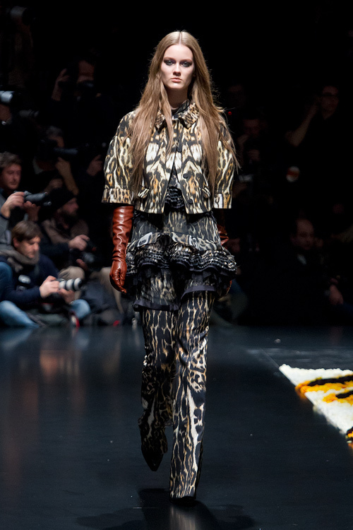 ロベルト カヴァリ 2012-13年秋冬 <span>コレクション</span> - 写真48
