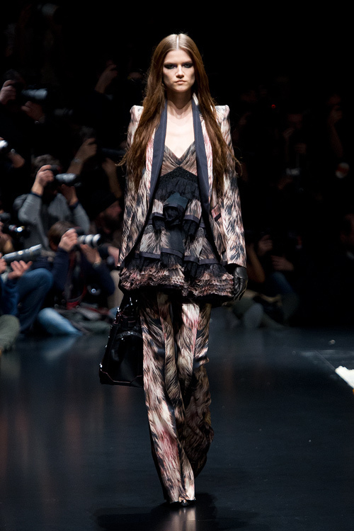 ロベルト カヴァリ 2012-13年秋冬 <span>コレクション</span> - 写真50