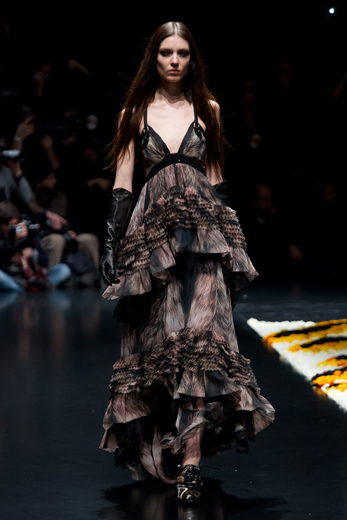 ロベルト カヴァリ 2012-13年秋冬 <span>コレクション</span> - 写真52
