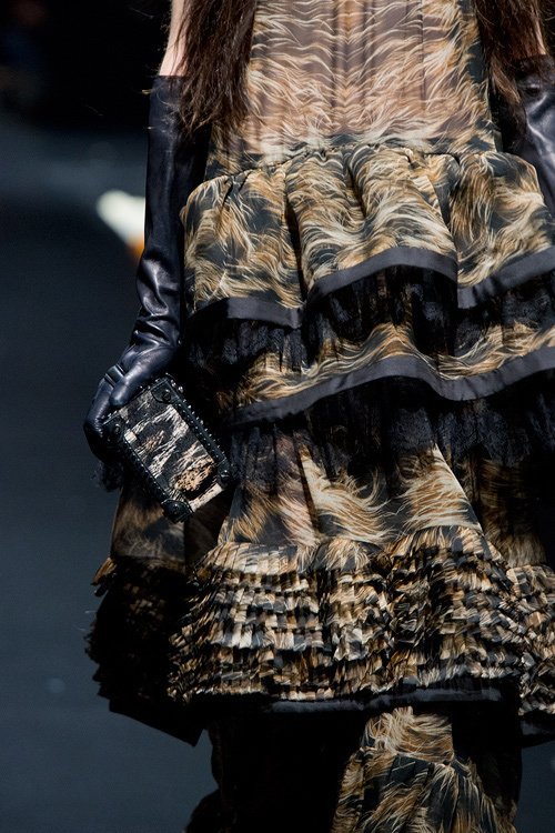 ロベルト カヴァリ 2012-13年秋冬 <span>コレクション</span> - 写真55