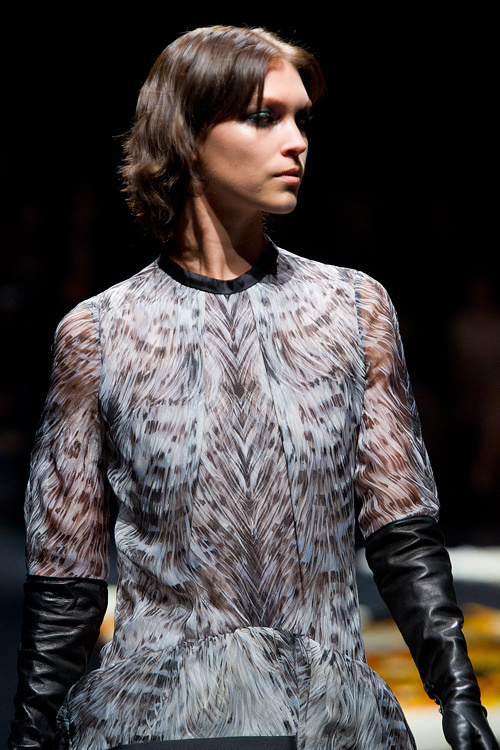 ロベルト カヴァリ 2012-13年秋冬 <span>コレクション</span> - 写真57